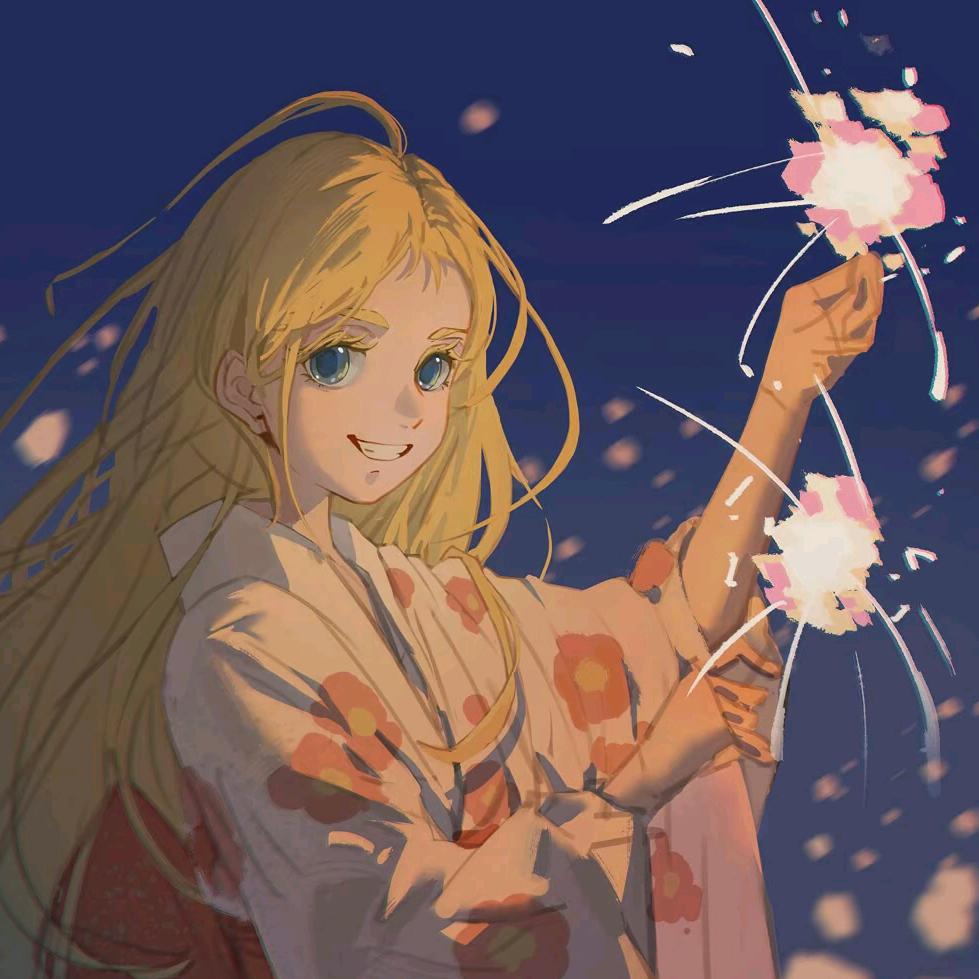 Violet Evergarden