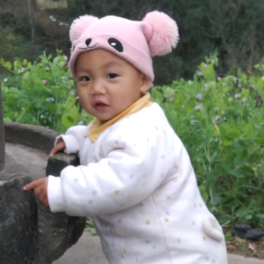 小可爱