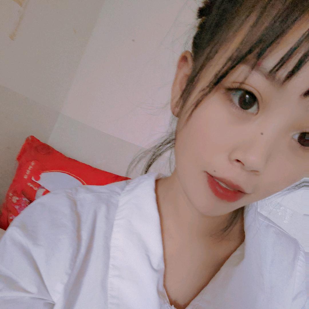 小琼 🐉00年宝妈