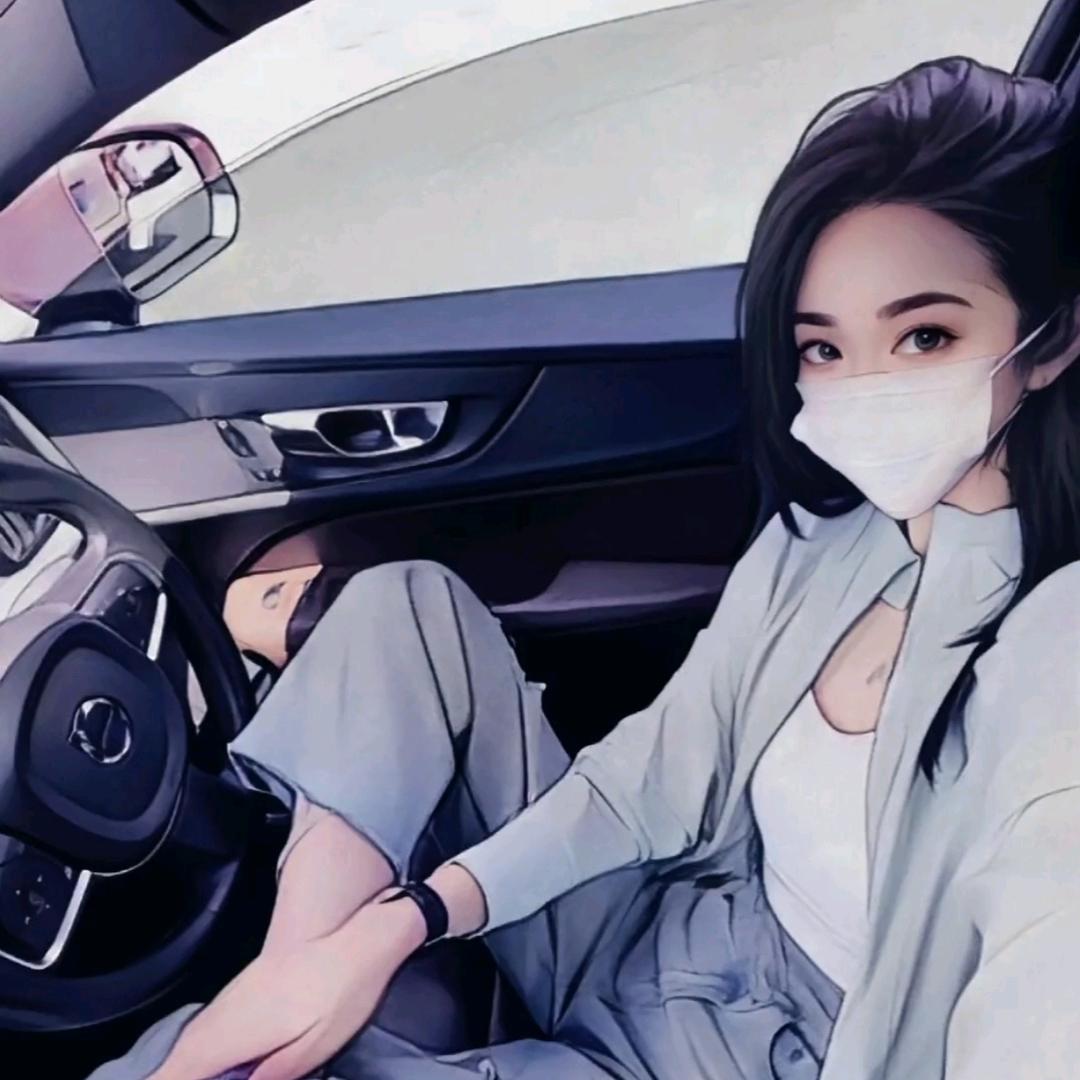 @商丘出租车（月华）