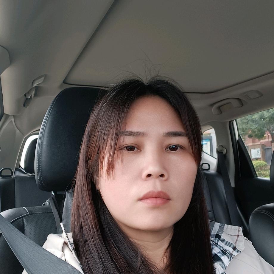 心语，广西宝妈