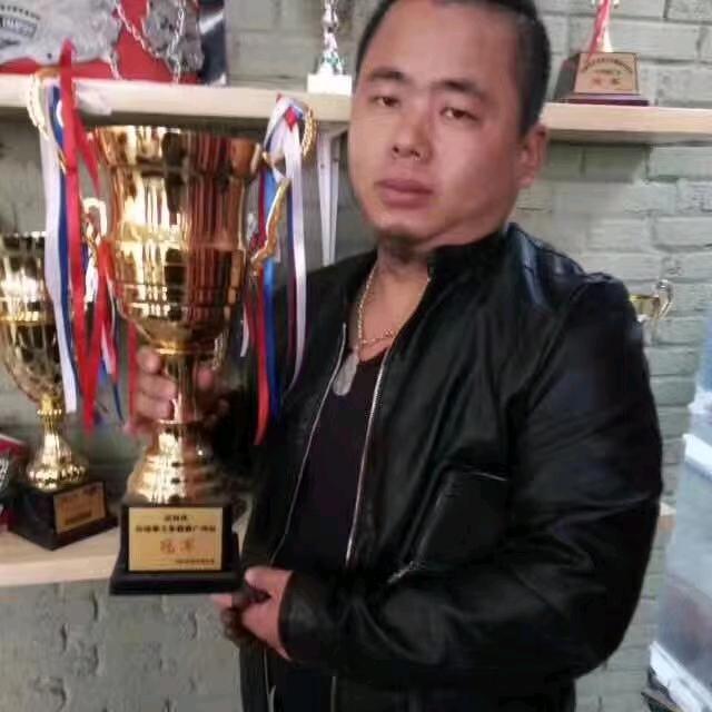 顺天行道
