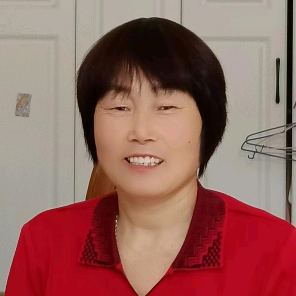 玉姐早上4点半