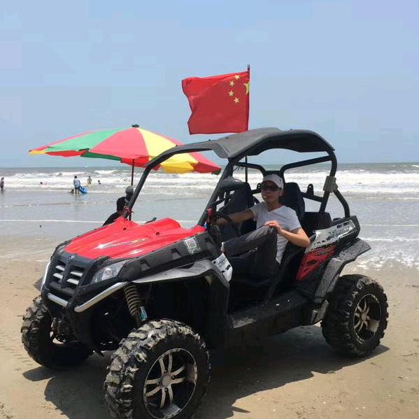 我命由我不由天