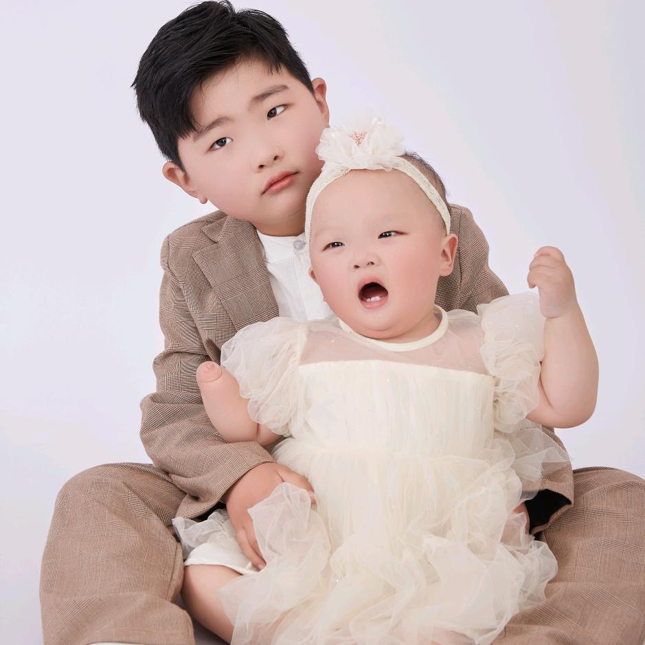 子怡宝贝