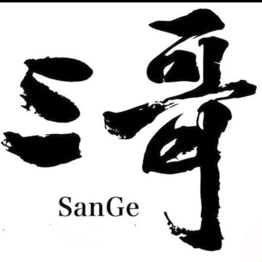 三少爷@
