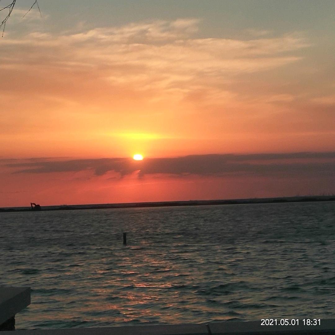 辽海之滨