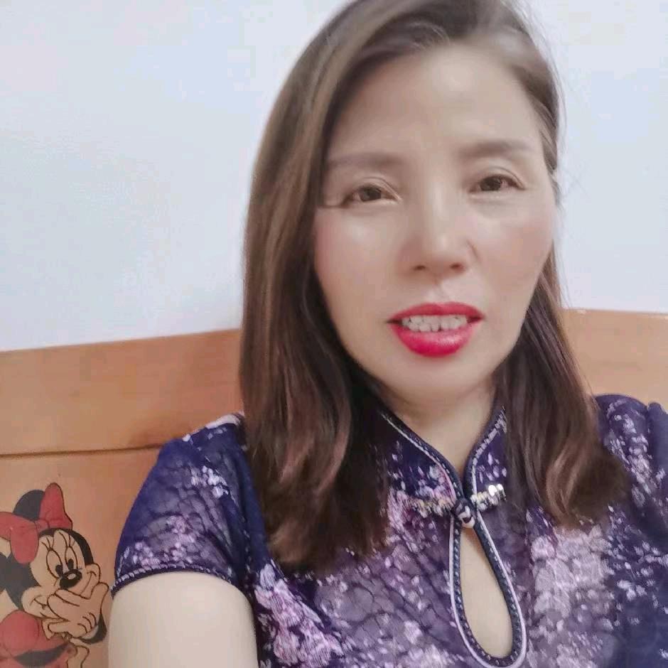 杨细兰
