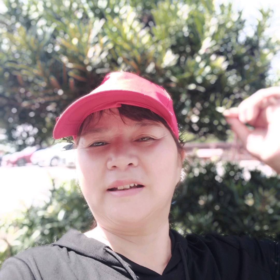 美好未来