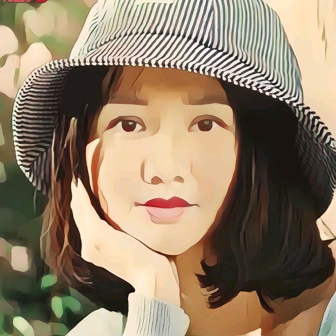 桃红柳绿（橱窗有好物）