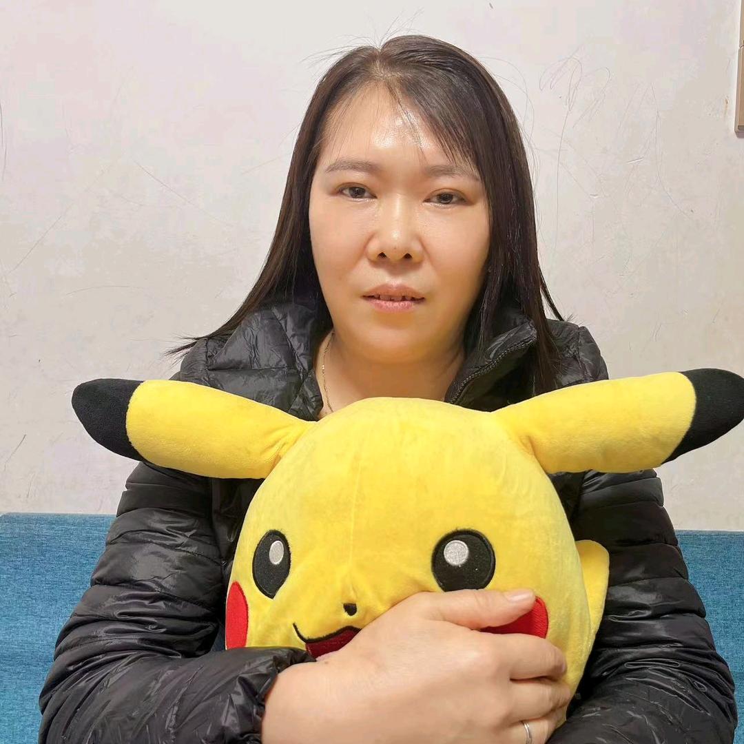 肖容容