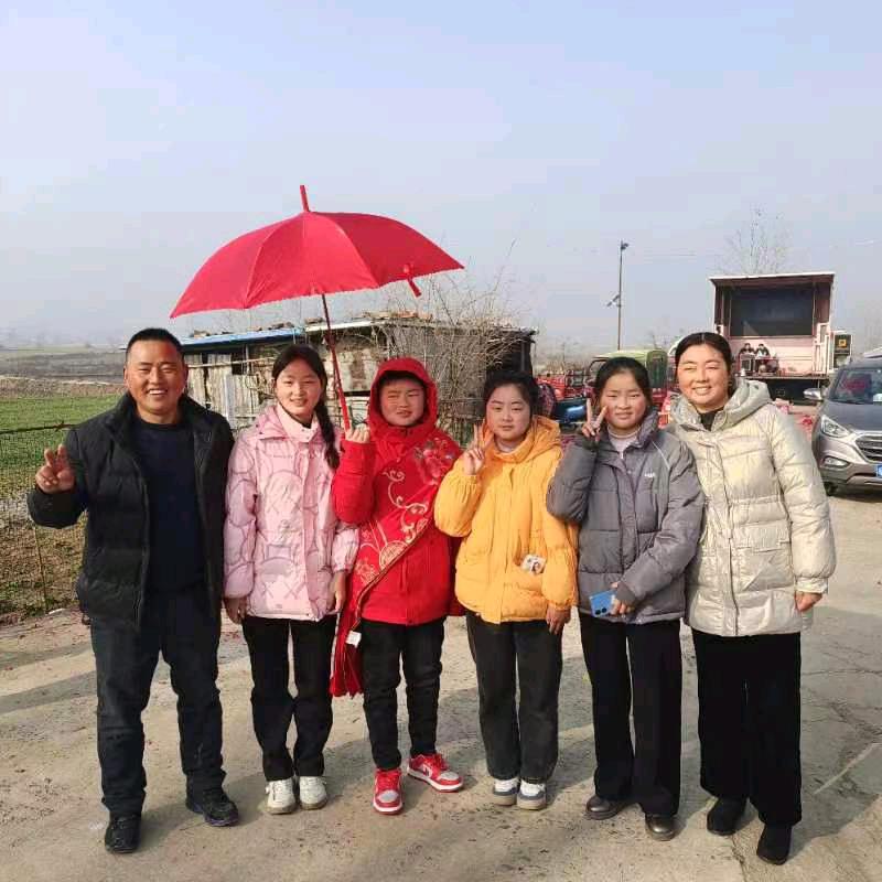 我的眼里只有你