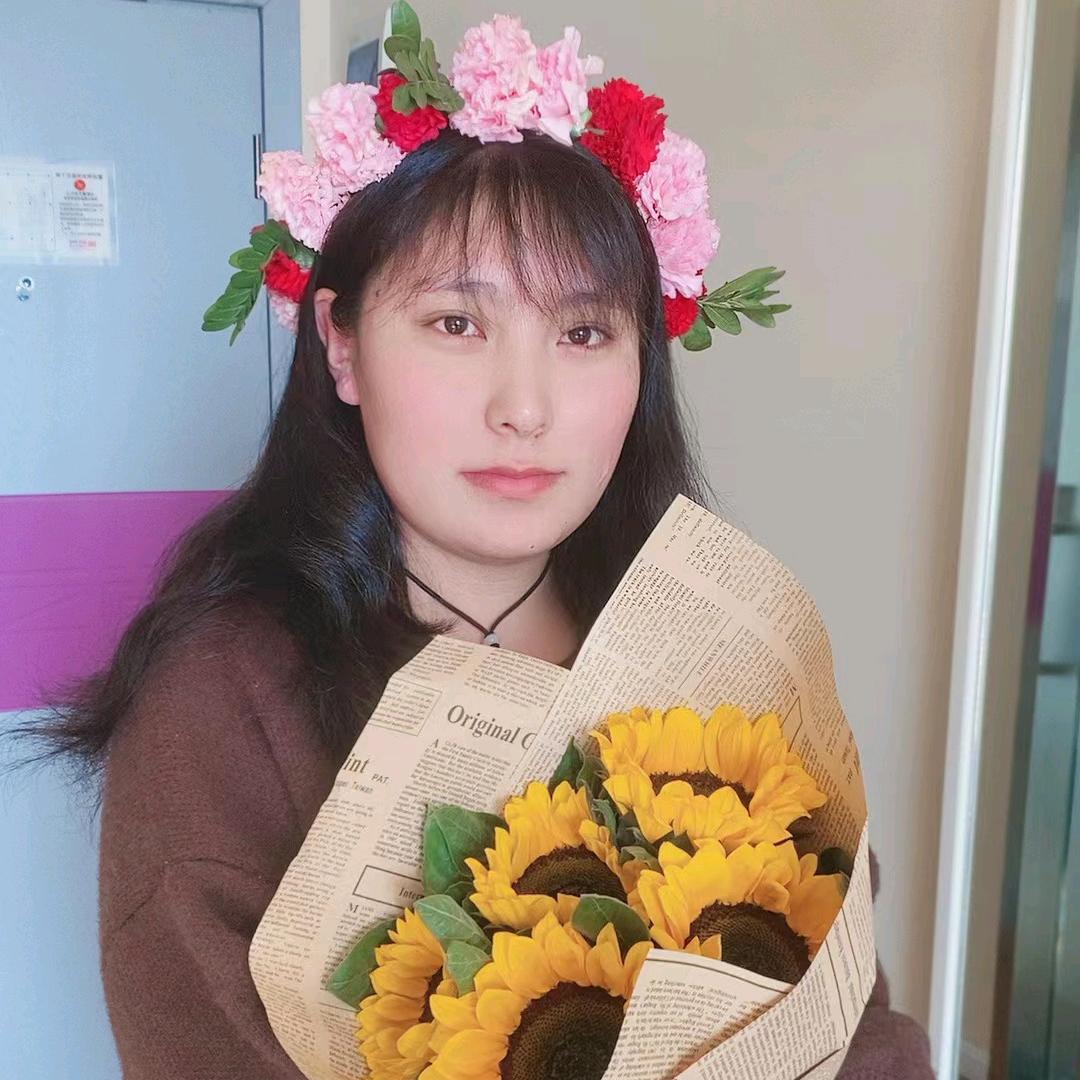 玉树三朵花鲜花店