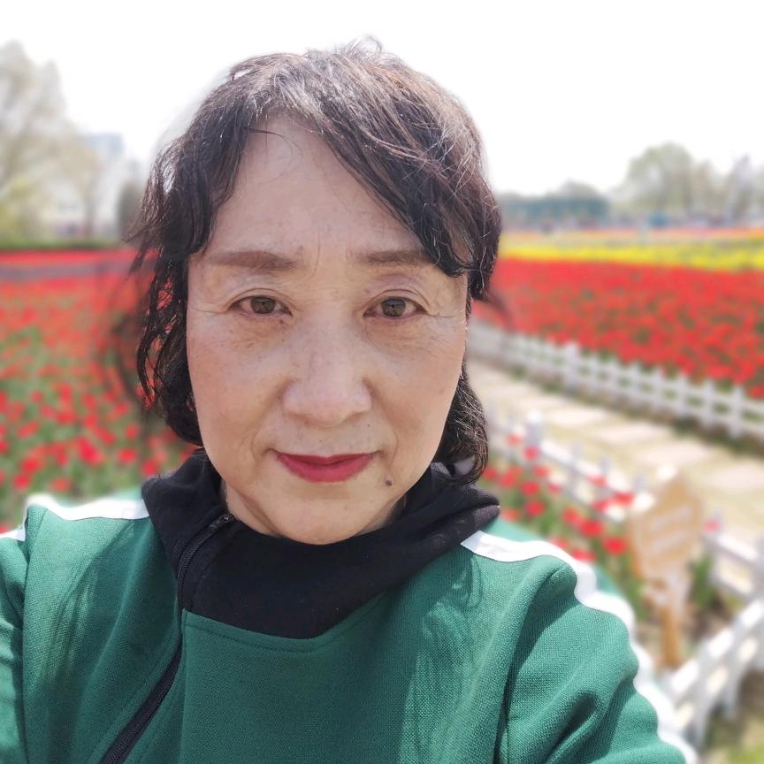@梅花