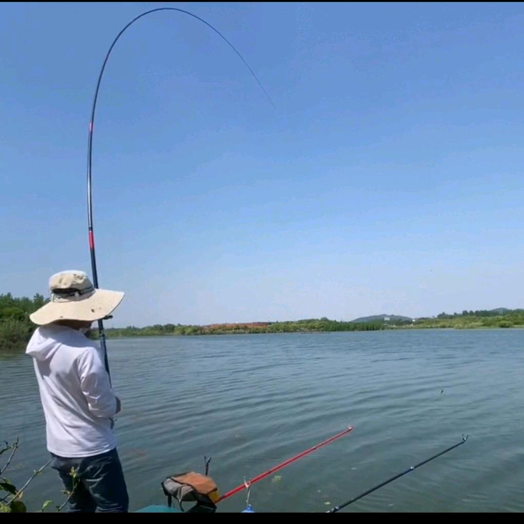 天元王杰（精品渔具）