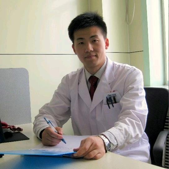 血液科艾昊医生