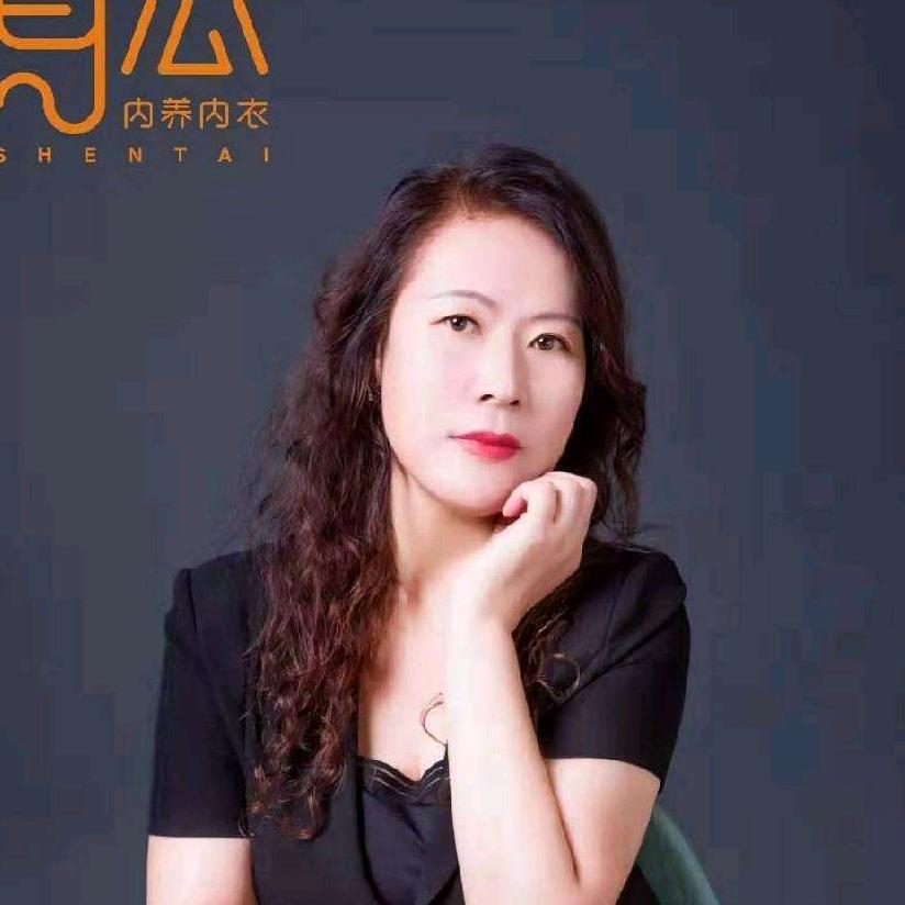 坚强儒姐  守护一生（橱窗有好物）