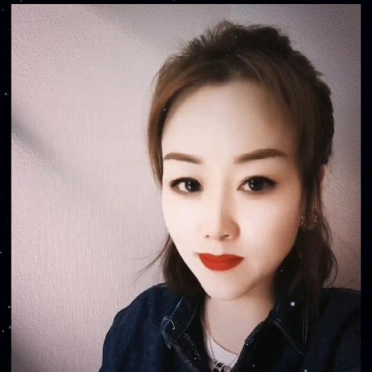 冰红茶（ 河畔映巷）樊文花面部护理