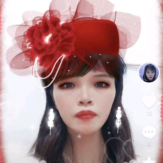 小蝴蝶