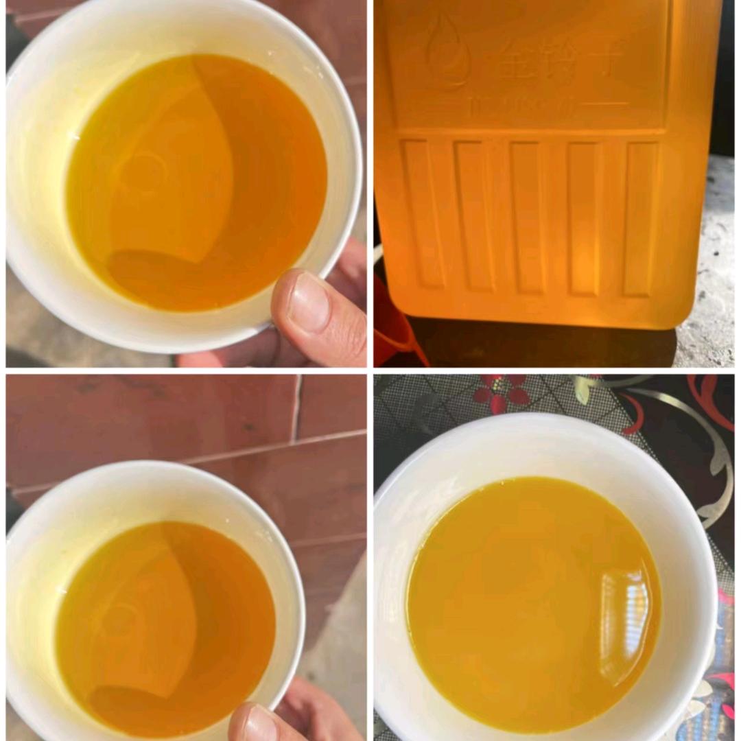 景泰农家胡麻油