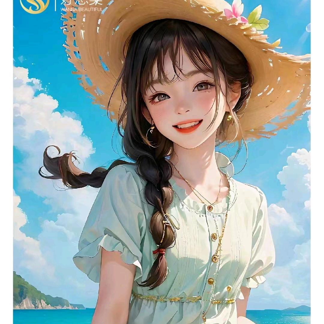 叶、