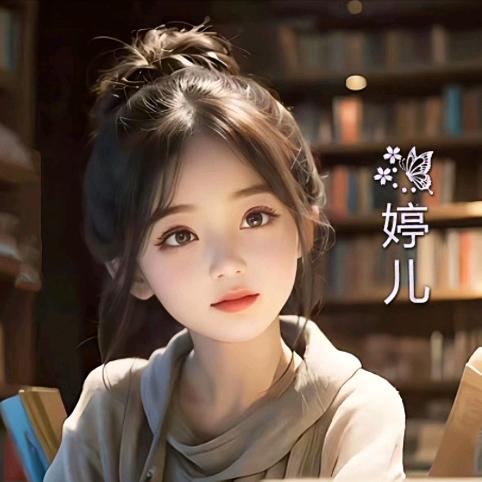 ꧁༺婷宝儿༻꧂