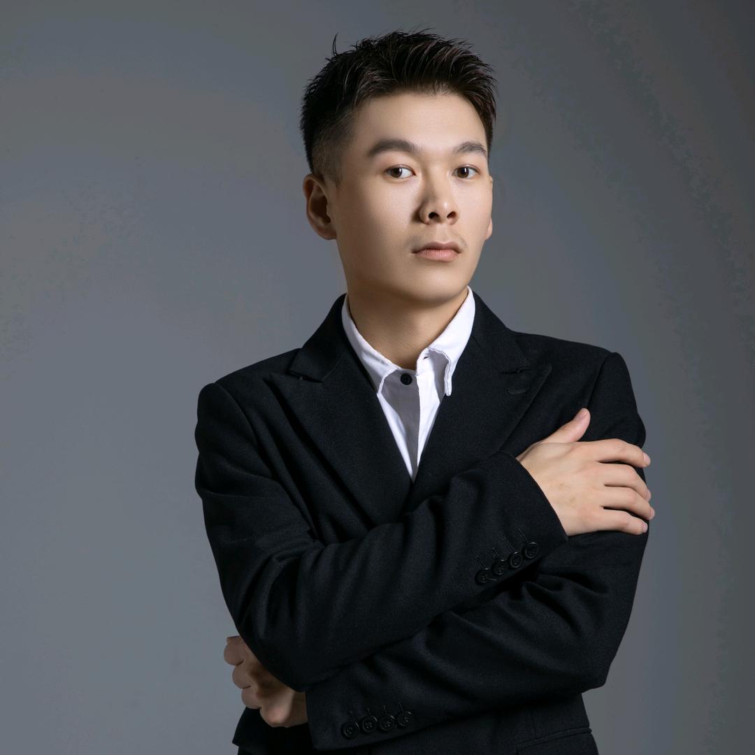 西安陨石美业賀永涛