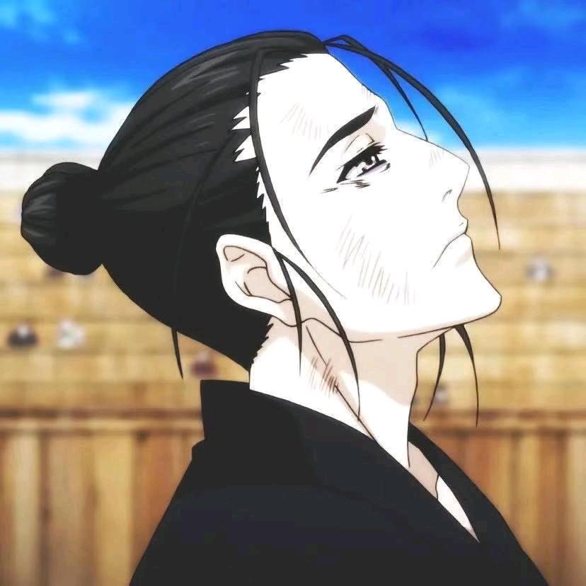 林海。