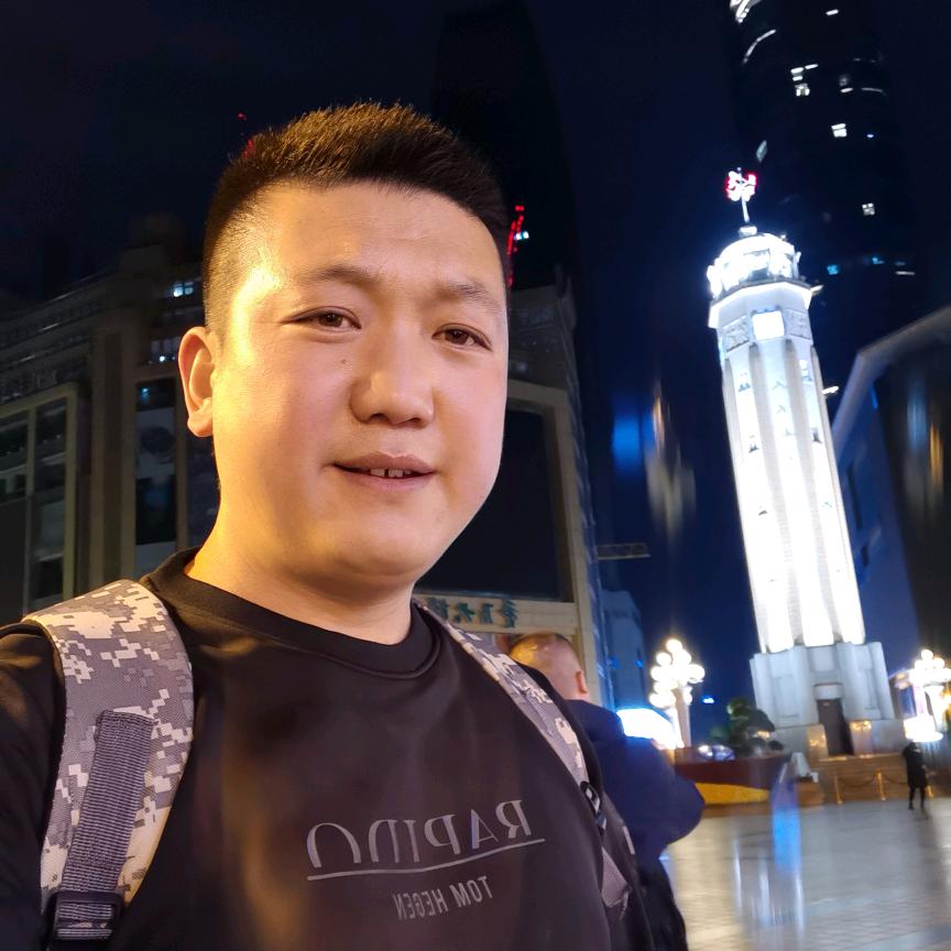 离石流动酒店军军