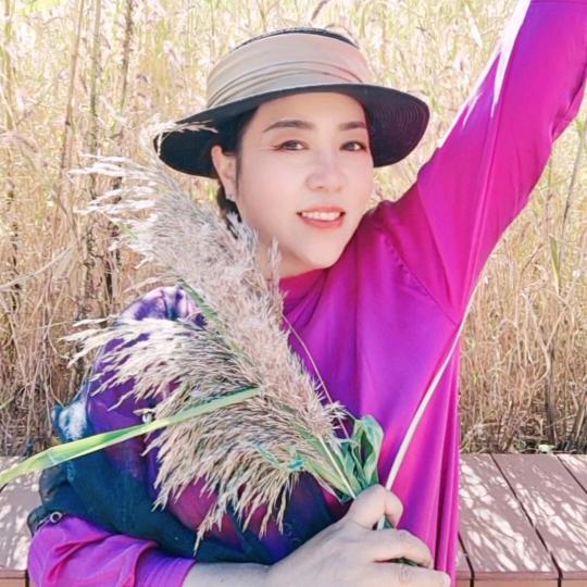 天蝎龙🐲女