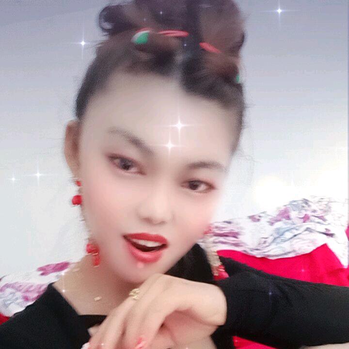真真🌹李