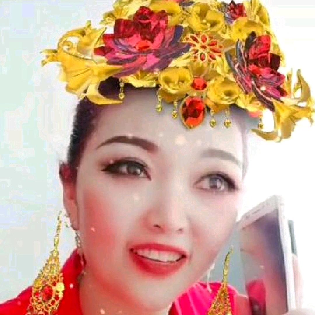 戏曲会姐