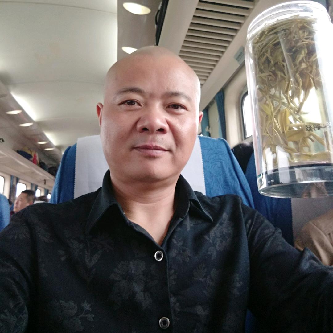 自在