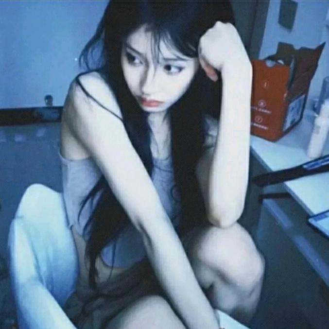橘子皮ins