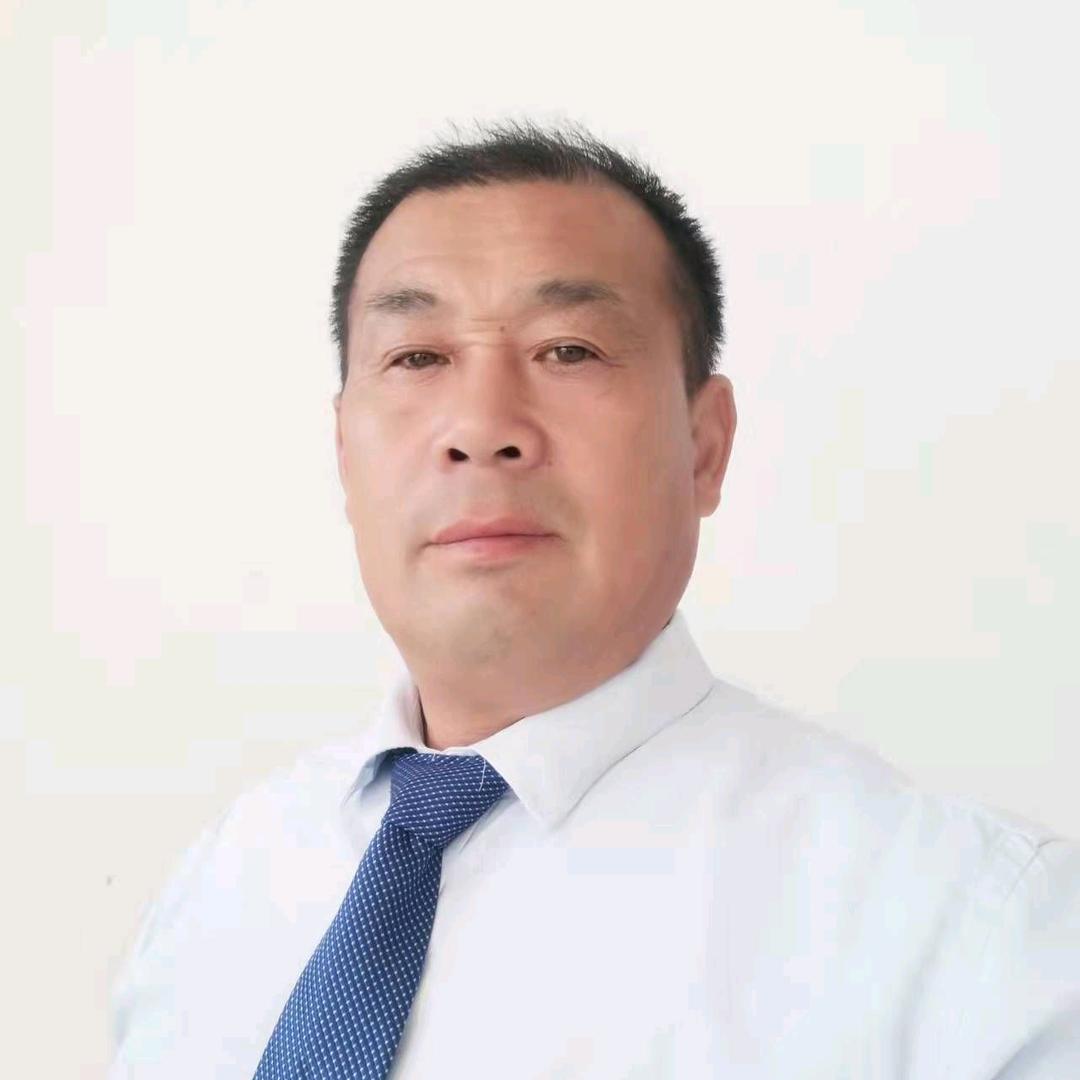 华夏驾校庞教练