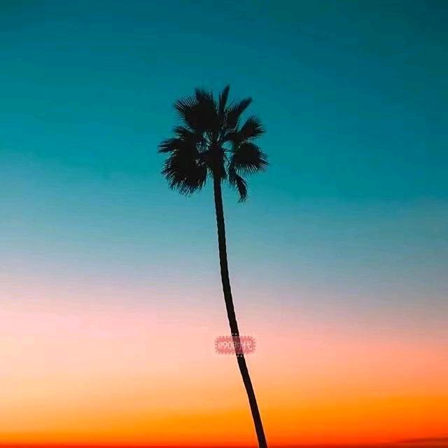 水清天蓝