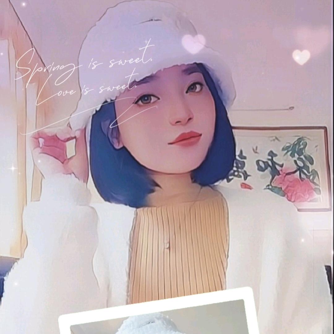 蒙学妈妈ღ🐒