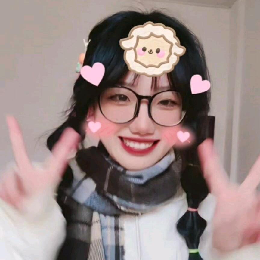 七分少女心