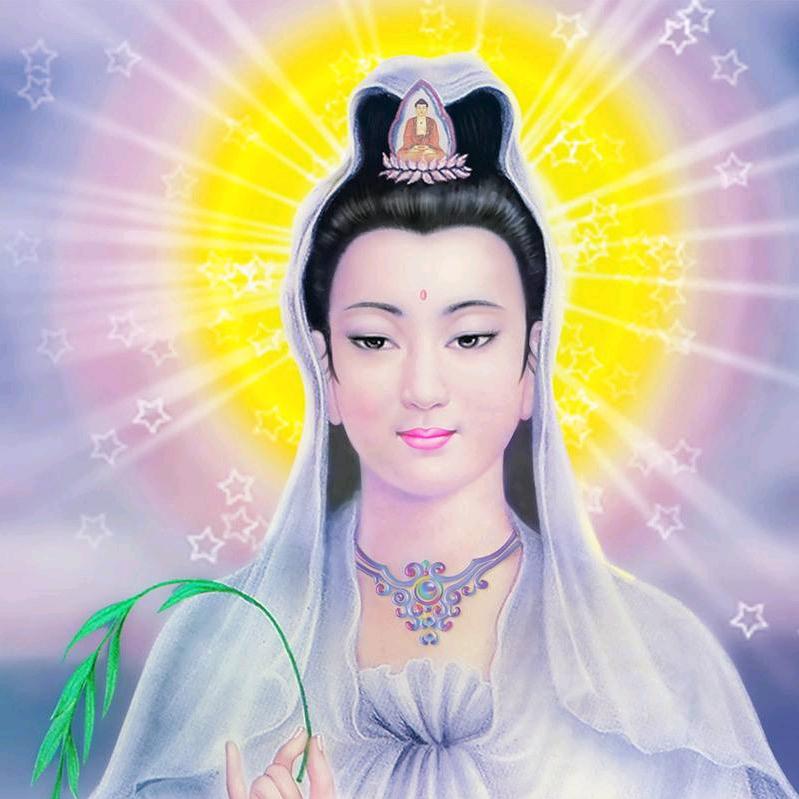 🙏福满人间🙏