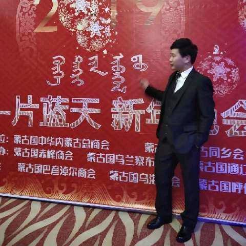 蒙古国煤炭 ♠️A