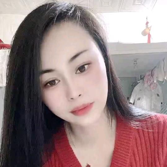 主播真漂亮