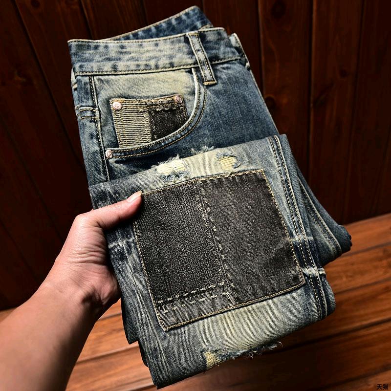 亚帛男装旗舰店