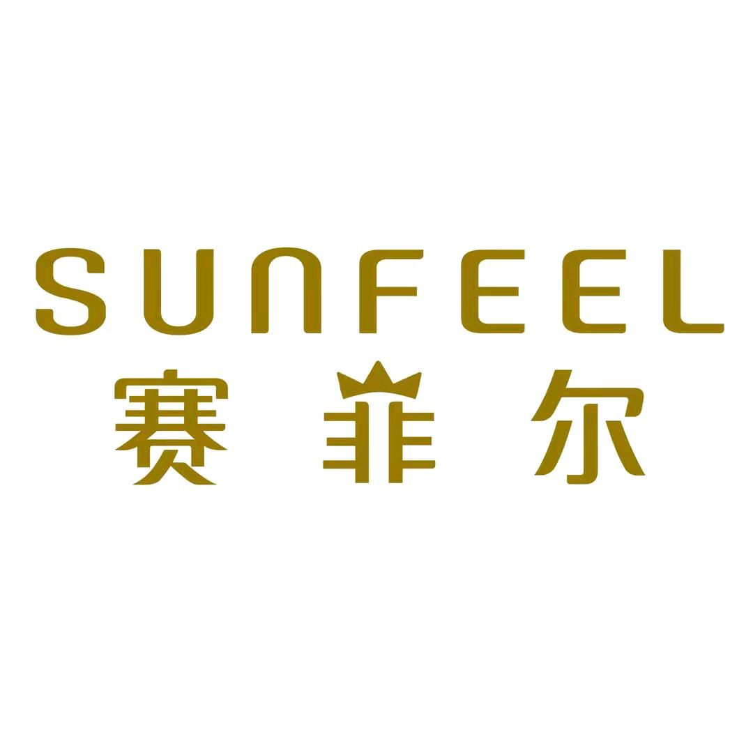 赛菲尔黄金旗舰店