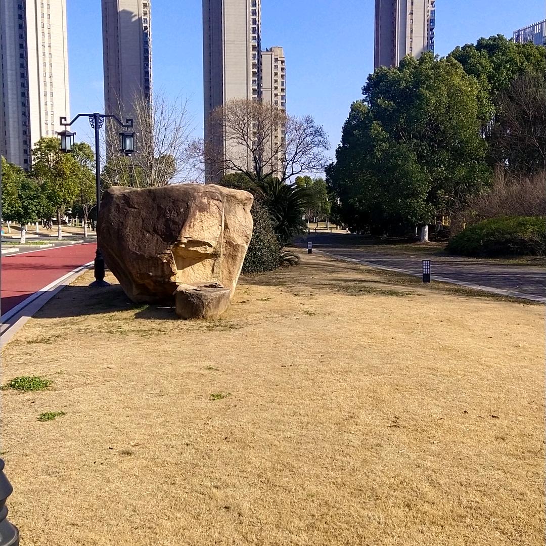 展望有你
