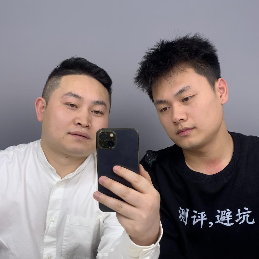 老表鉴货（测评）