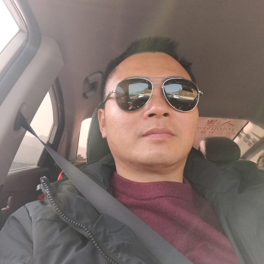 80后工地江同学