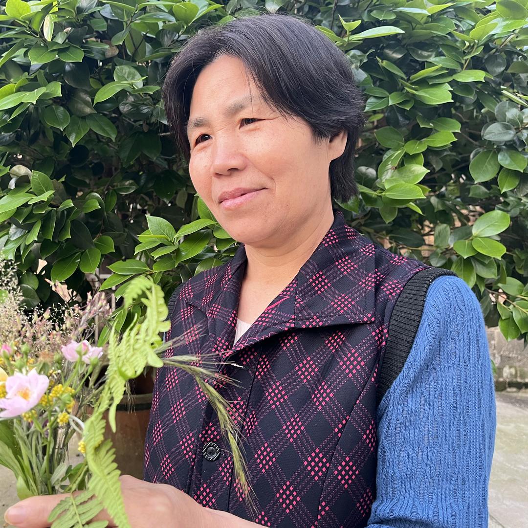 雪莲花