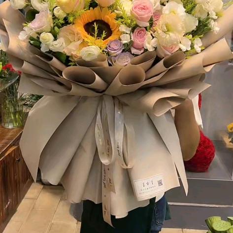 未迟花铺