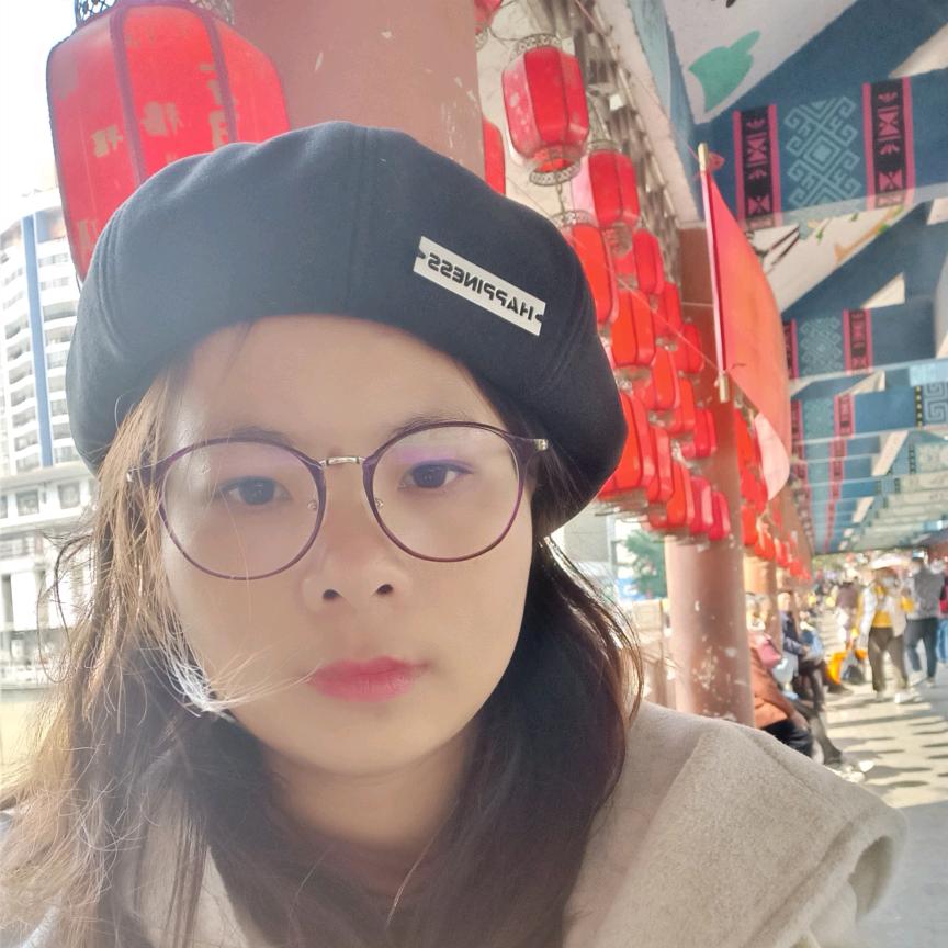 投桃报李（封开妹）