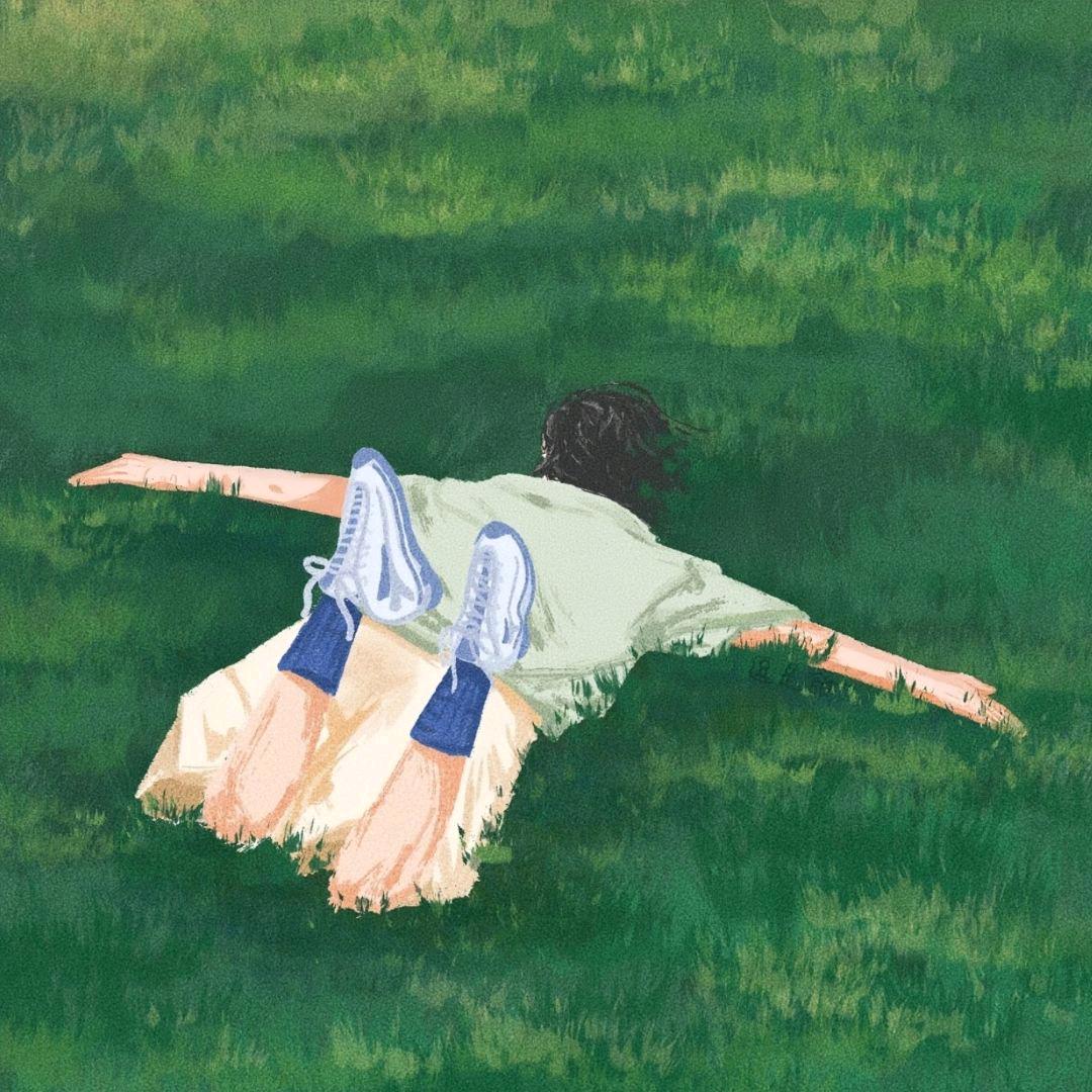 保持热爱奔赴山海